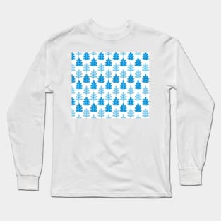 flower girl baskets Long Sleeve T-Shirt